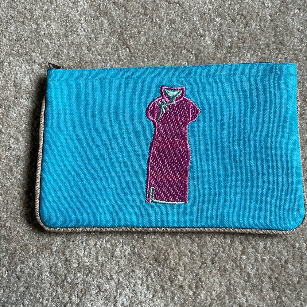 Cosmetics Bag-Brand New